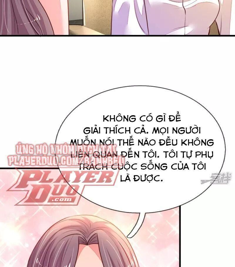 Ma Ma Đột Kích : Cha Mời Tiếp Chiêu Chapter 31 - 22