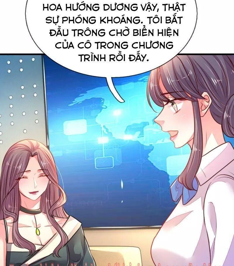 Ma Ma Đột Kích : Cha Mời Tiếp Chiêu Chapter 31 - 24