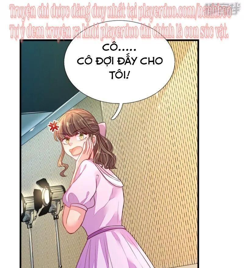 Ma Ma Đột Kích : Cha Mời Tiếp Chiêu Chapter 31 - 7