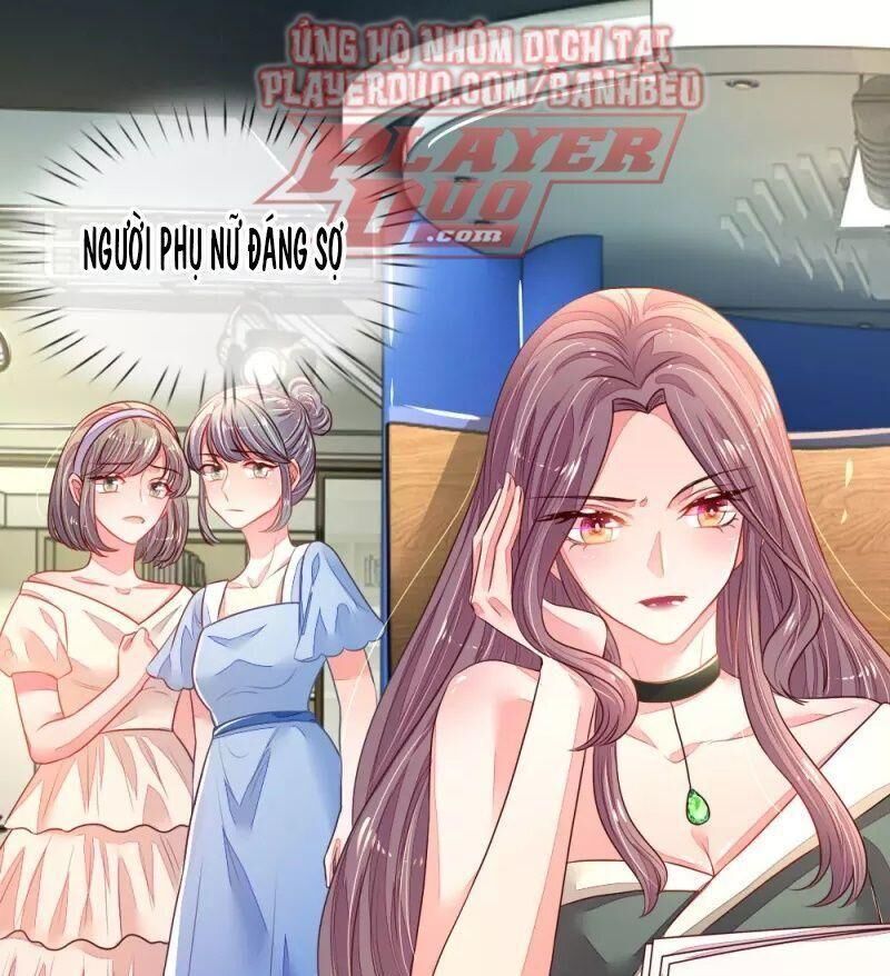 Ma Ma Đột Kích : Cha Mời Tiếp Chiêu Chapter 31 - 9