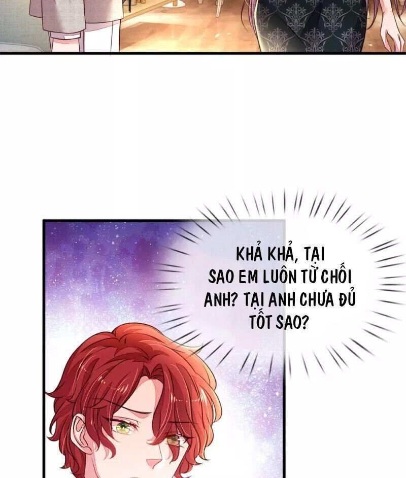 Ma Ma Đột Kích : Cha Mời Tiếp Chiêu Chapter 32 - 17