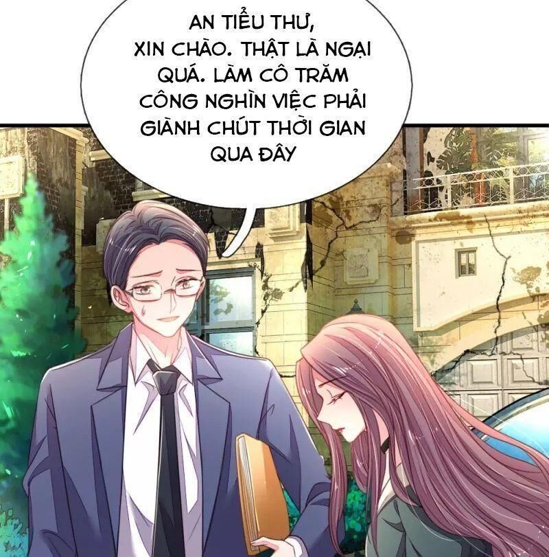 Ma Ma Đột Kích : Cha Mời Tiếp Chiêu Chapter 32 - 29