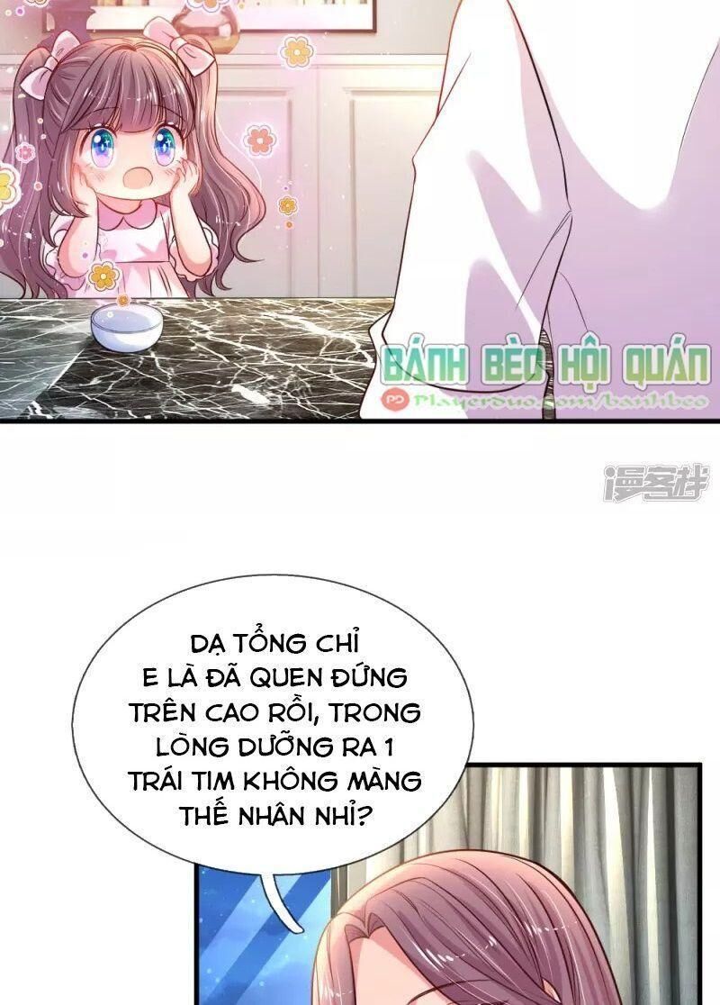 Ma Ma Đột Kích : Cha Mời Tiếp Chiêu Chapter 33 - 28