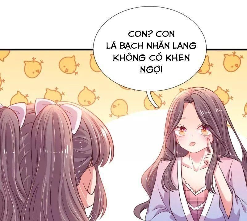 Ma Ma Đột Kích : Cha Mời Tiếp Chiêu Chapter 34 - 11