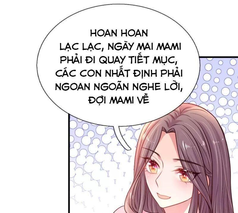 Ma Ma Đột Kích : Cha Mời Tiếp Chiêu Chapter 34 - 4