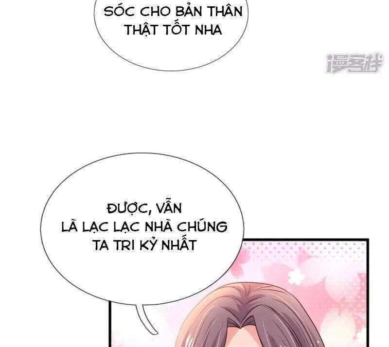 Ma Ma Đột Kích : Cha Mời Tiếp Chiêu Chapter 34 - 7