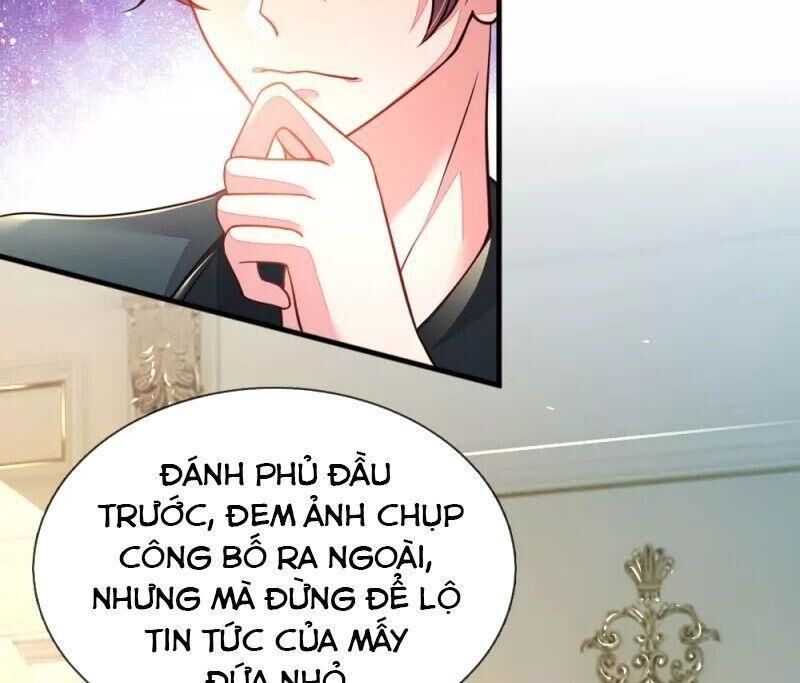 Ma Ma Đột Kích : Cha Mời Tiếp Chiêu Chapter 35 - 12