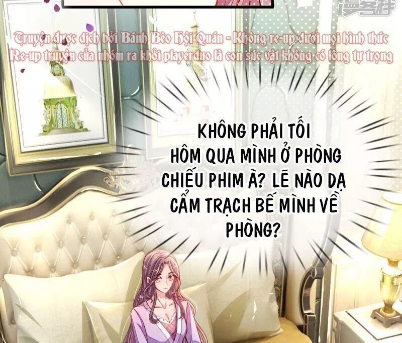 Ma Ma Đột Kích : Cha Mời Tiếp Chiêu Chapter 35 - 18