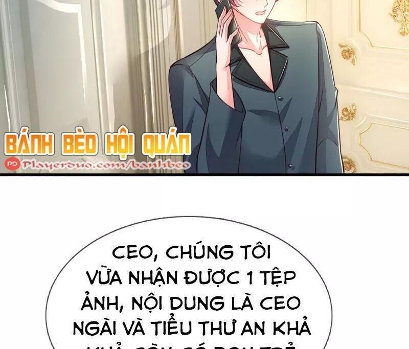 Ma Ma Đột Kích : Cha Mời Tiếp Chiêu Chapter 35 - 3