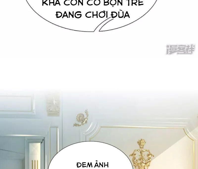 Ma Ma Đột Kích : Cha Mời Tiếp Chiêu Chapter 35 - 4