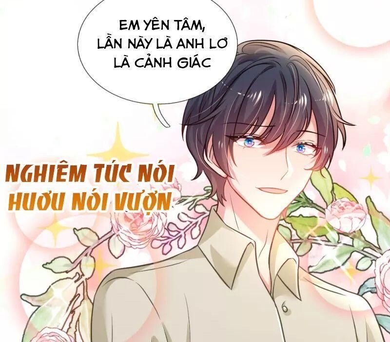 Ma Ma Đột Kích : Cha Mời Tiếp Chiêu Chapter 35 - 38