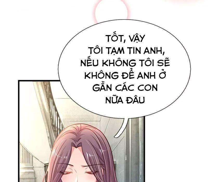 Ma Ma Đột Kích : Cha Mời Tiếp Chiêu Chapter 35 - 40