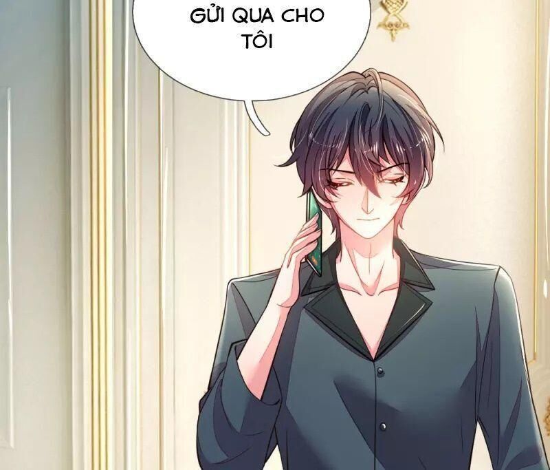 Ma Ma Đột Kích : Cha Mời Tiếp Chiêu Chapter 35 - 5