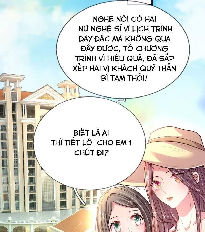 Ma Ma Đột Kích : Cha Mời Tiếp Chiêu Chapter 37 - 13