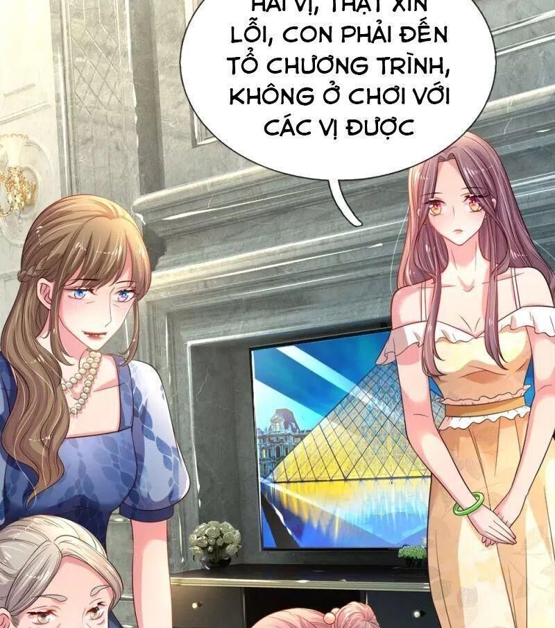 Ma Ma Đột Kích : Cha Mời Tiếp Chiêu Chapter 37 - 3