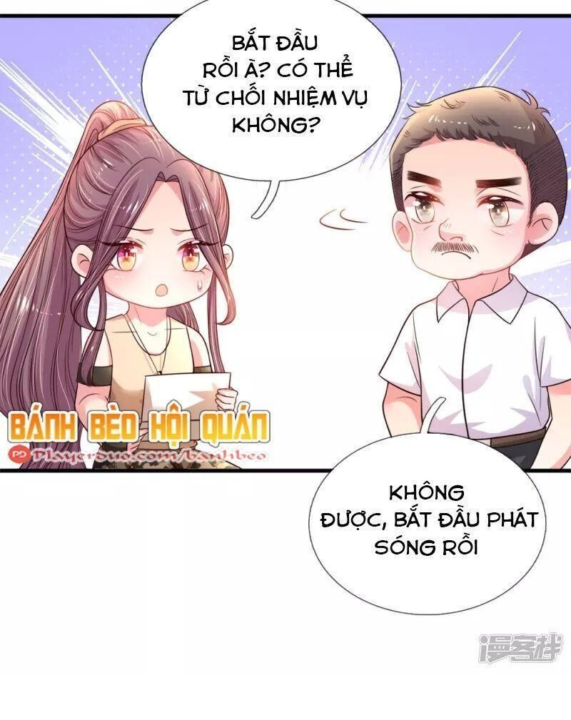 Ma Ma Đột Kích : Cha Mời Tiếp Chiêu Chapter 37 - 25