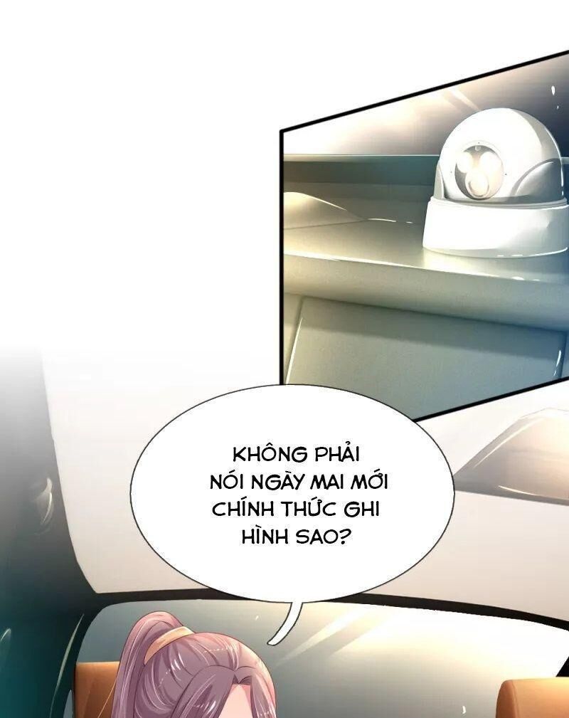 Ma Ma Đột Kích : Cha Mời Tiếp Chiêu Chapter 37 - 26