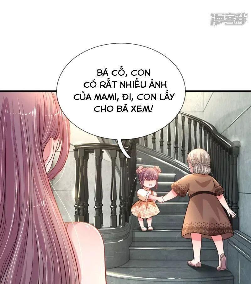 Ma Ma Đột Kích : Cha Mời Tiếp Chiêu Chapter 37 - 6