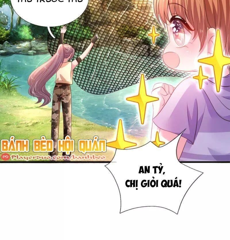 Ma Ma Đột Kích : Cha Mời Tiếp Chiêu Chapter 38 - 15