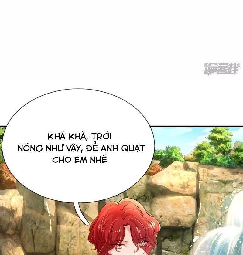 Ma Ma Đột Kích : Cha Mời Tiếp Chiêu Chapter 38 - 27