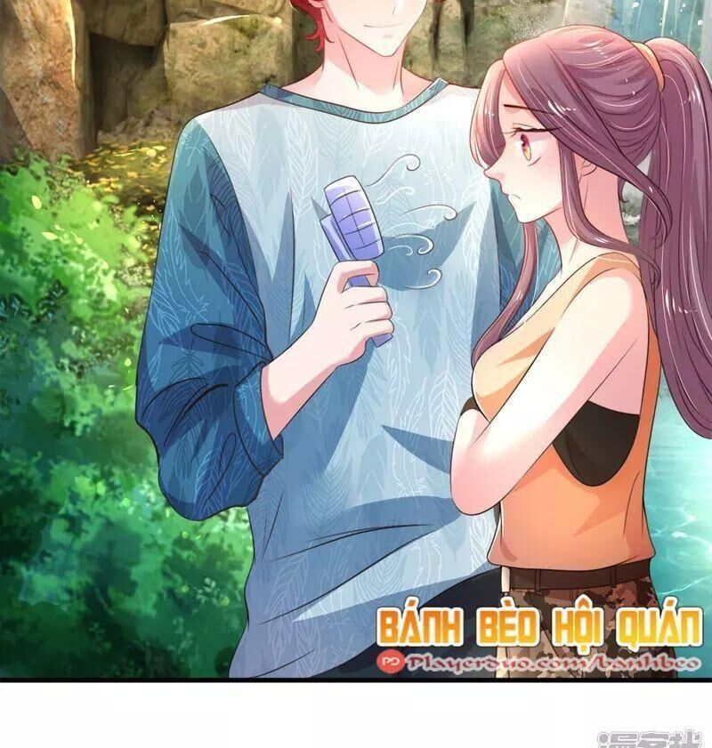 Ma Ma Đột Kích : Cha Mời Tiếp Chiêu Chapter 38 - 28