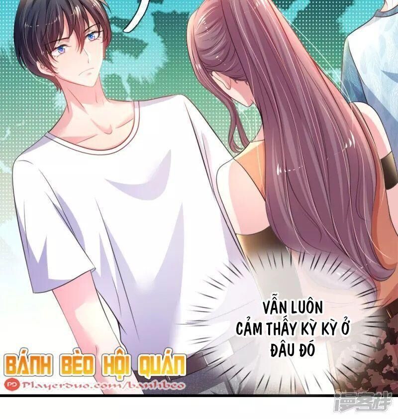 Ma Ma Đột Kích : Cha Mời Tiếp Chiêu Chapter 38 - 31