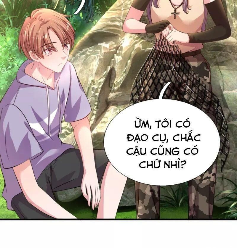 Ma Ma Đột Kích : Cha Mời Tiếp Chiêu Chapter 38 - 6