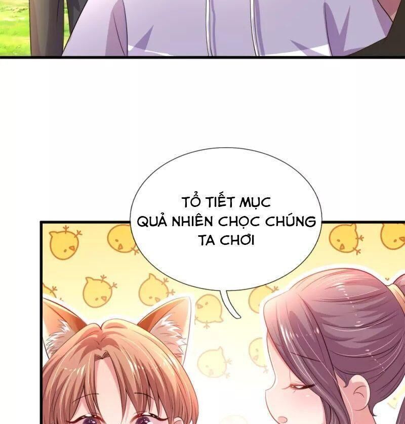 Ma Ma Đột Kích : Cha Mời Tiếp Chiêu Chapter 38 - 10