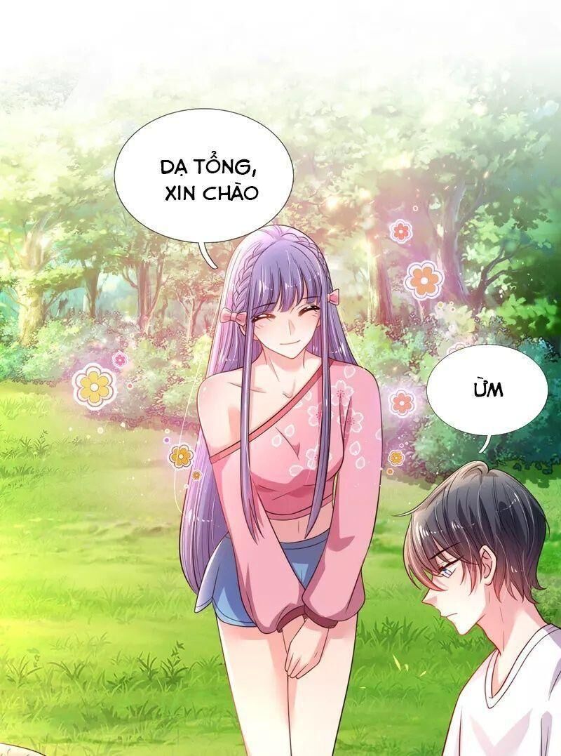 Ma Ma Đột Kích : Cha Mời Tiếp Chiêu Chapter 40 - 2