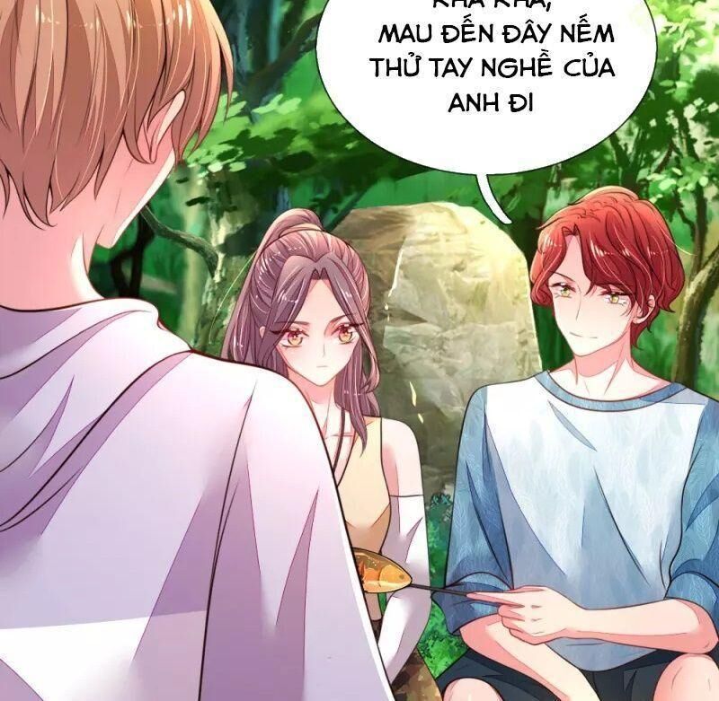 Ma Ma Đột Kích : Cha Mời Tiếp Chiêu Chapter 40 - 23