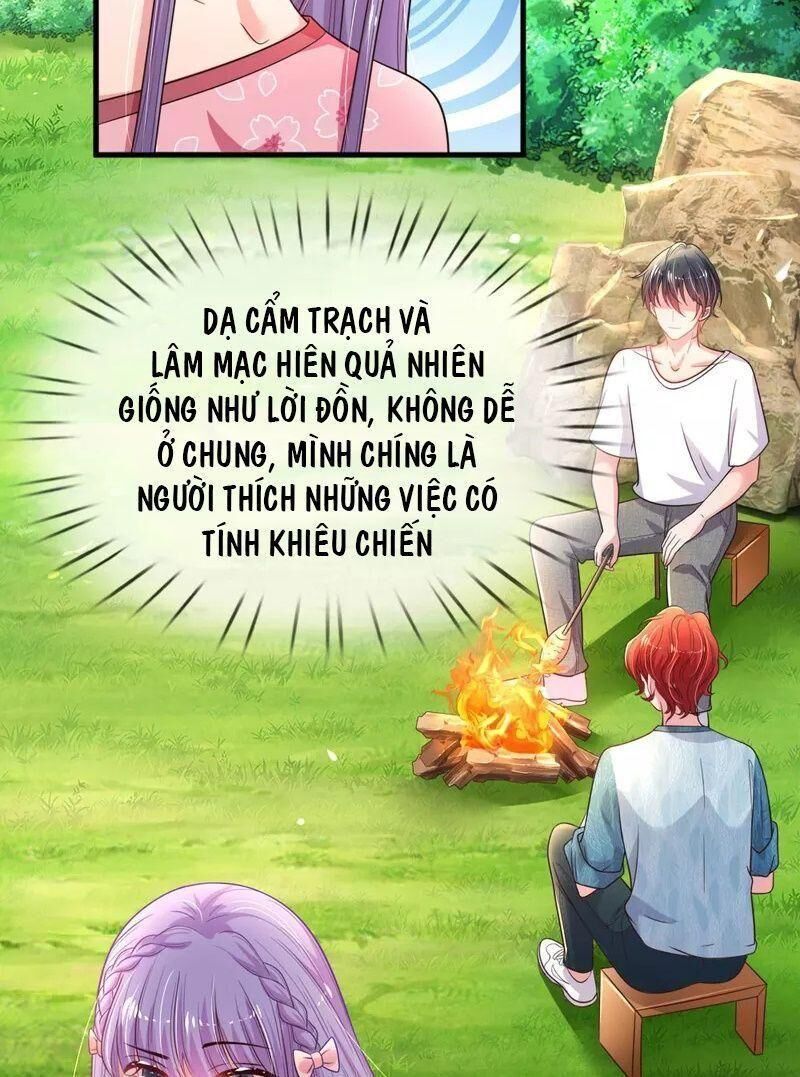 Ma Ma Đột Kích : Cha Mời Tiếp Chiêu Chapter 40 - 8