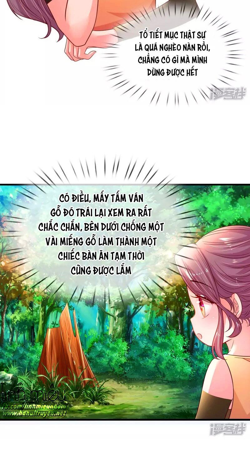 Ma Ma Đột Kích : Cha Mời Tiếp Chiêu Chapter 44 - 5