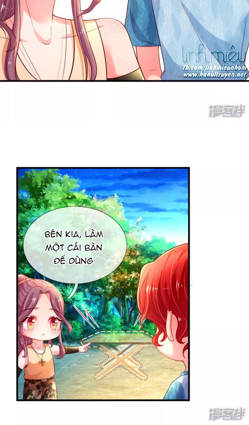 Ma Ma Đột Kích : Cha Mời Tiếp Chiêu Chapter 44 - 7