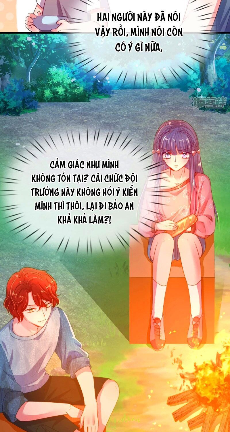 Ma Ma Đột Kích : Cha Mời Tiếp Chiêu Chapter 45 - 11