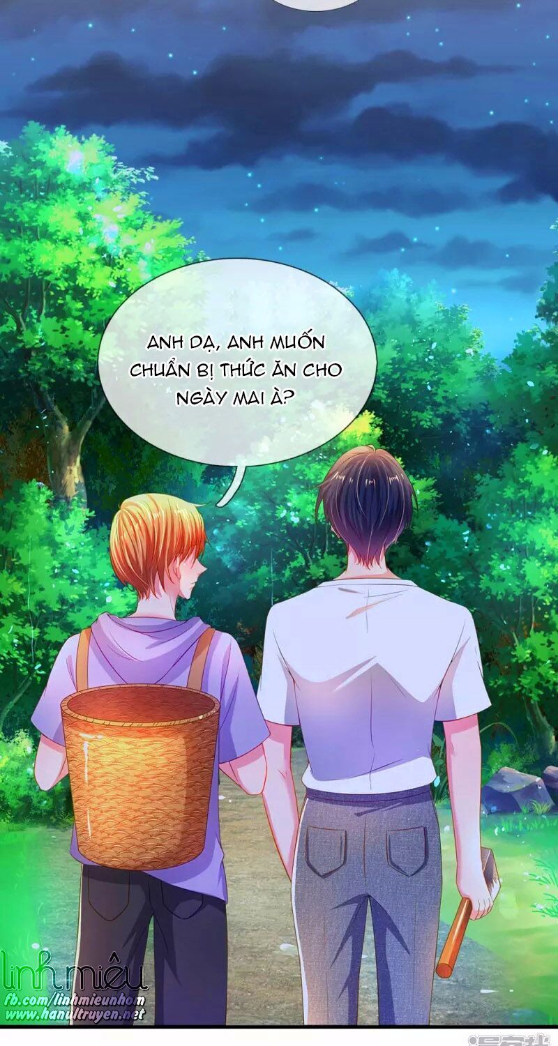 Ma Ma Đột Kích : Cha Mời Tiếp Chiêu Chapter 45 - 21