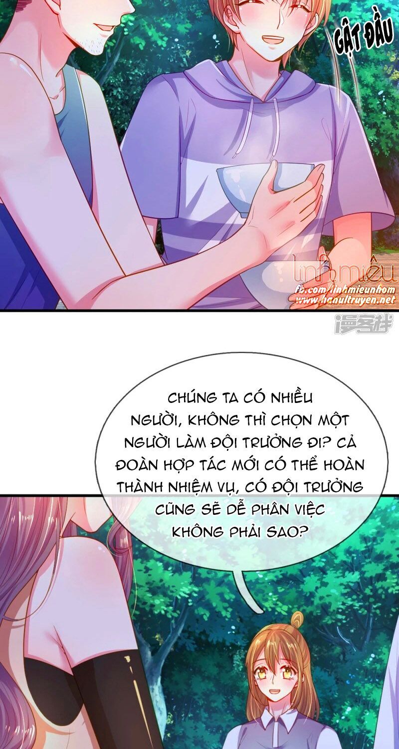 Ma Ma Đột Kích : Cha Mời Tiếp Chiêu Chapter 45 - 5