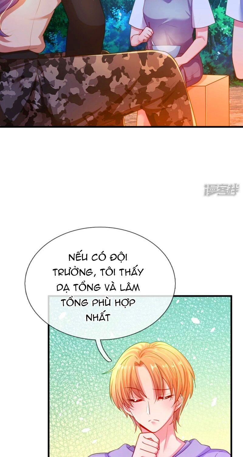 Ma Ma Đột Kích : Cha Mời Tiếp Chiêu Chapter 45 - 6