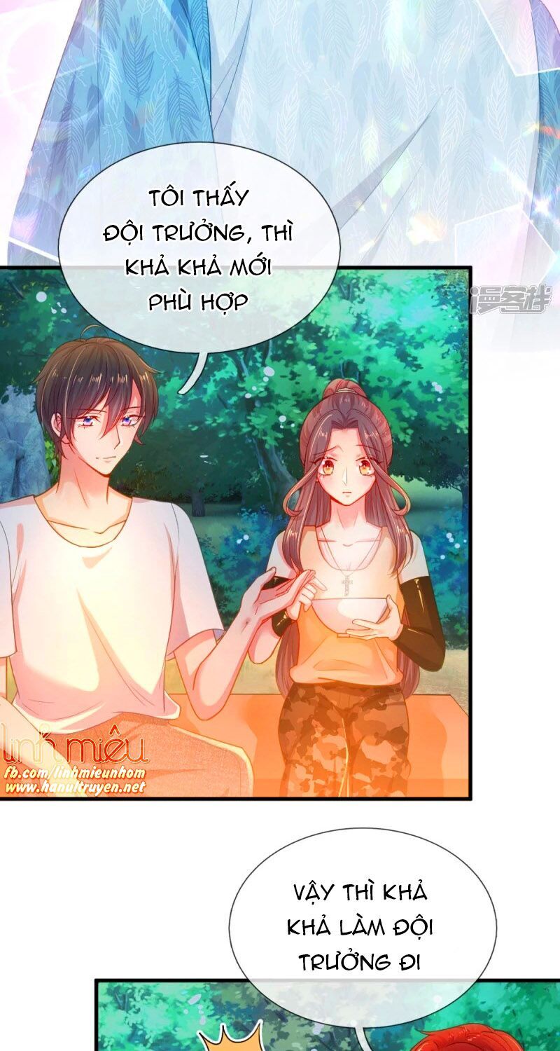 Ma Ma Đột Kích : Cha Mời Tiếp Chiêu Chapter 45 - 9