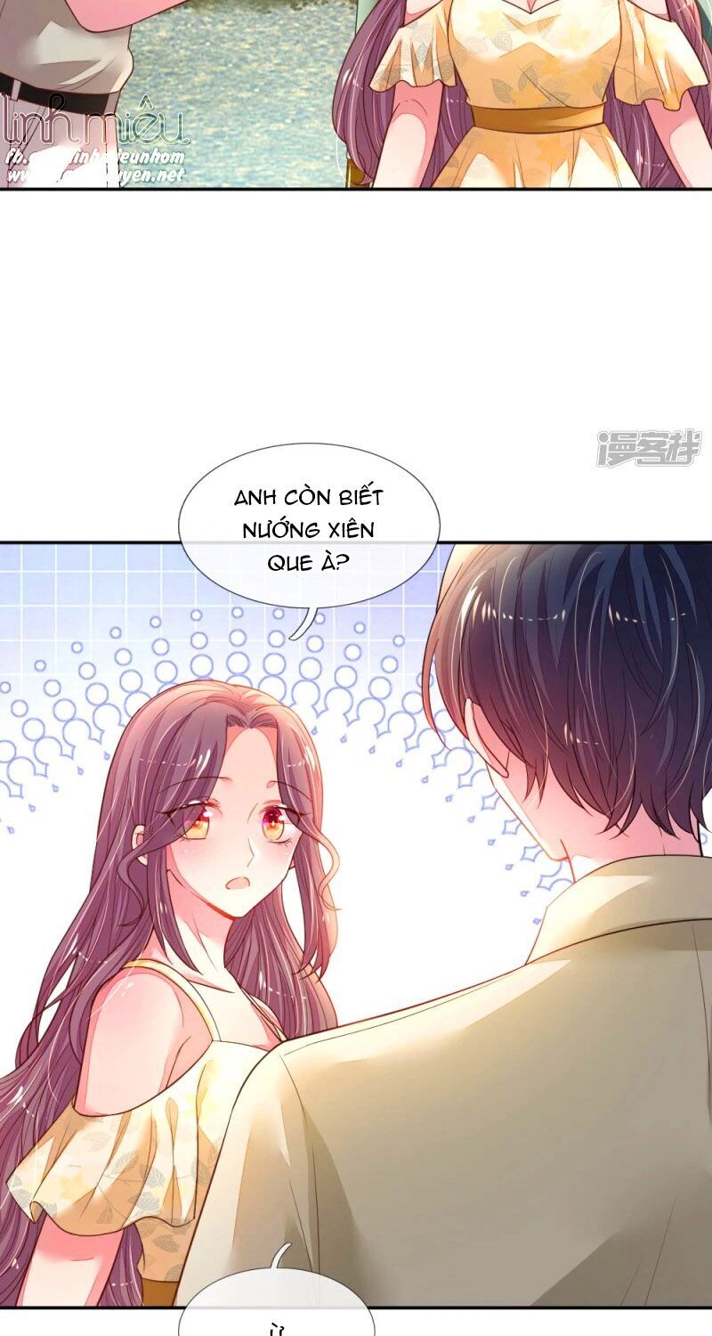 Ma Ma Đột Kích : Cha Mời Tiếp Chiêu Chapter 46 - 9