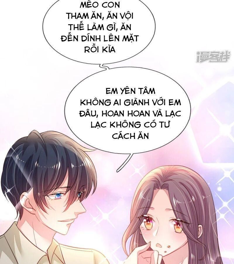 Ma Ma Đột Kích : Cha Mời Tiếp Chiêu Chapter 47.2 - 15