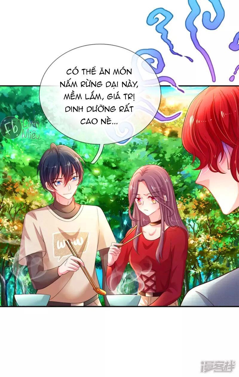 Ma Ma Đột Kích : Cha Mời Tiếp Chiêu Chapter 49 - 8