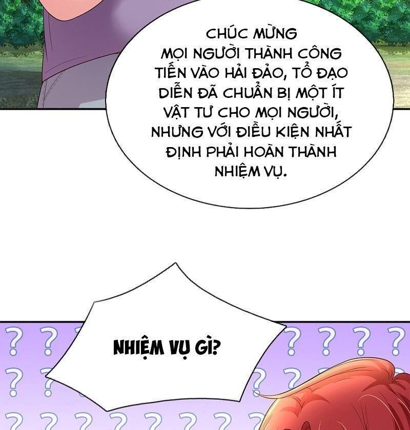 Ma Ma Đột Kích : Cha Mời Tiếp Chiêu Chapter 52 - 17