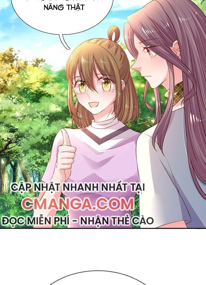 Ma Ma Đột Kích : Cha Mời Tiếp Chiêu Chapter 53 - 20