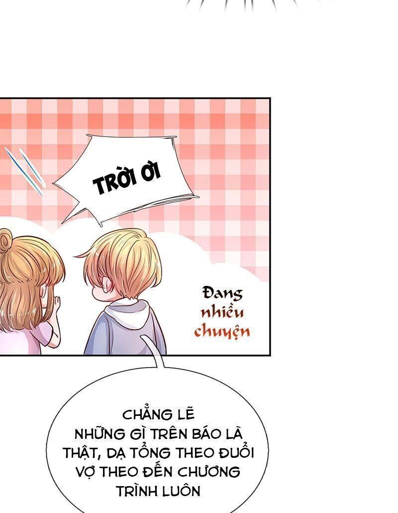 Ma Ma Đột Kích : Cha Mời Tiếp Chiêu Chapter 53 - 32