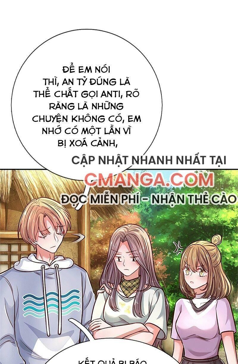 Ma Ma Đột Kích : Cha Mời Tiếp Chiêu Chapter 54 - 1