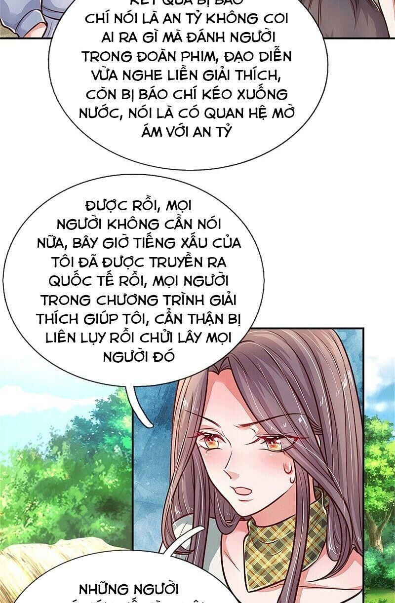 Ma Ma Đột Kích : Cha Mời Tiếp Chiêu Chapter 54 - 2