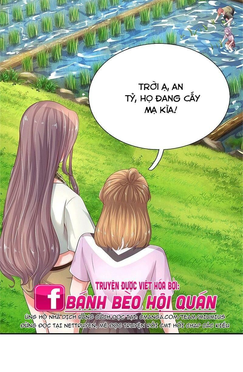 Ma Ma Đột Kích : Cha Mời Tiếp Chiêu Chapter 54 - 11