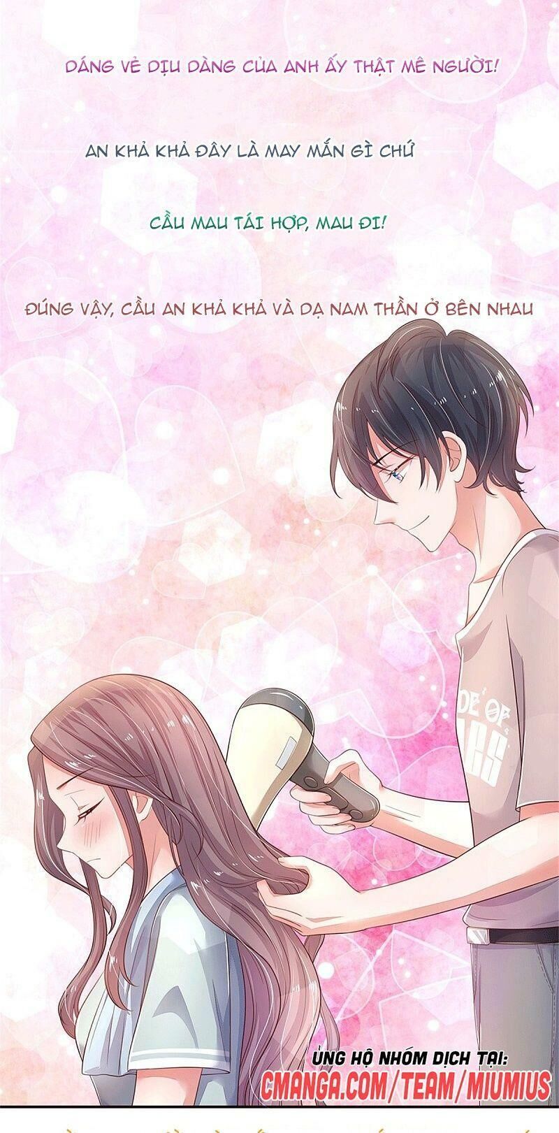 Ma Ma Đột Kích : Cha Mời Tiếp Chiêu Chapter 54 - 28