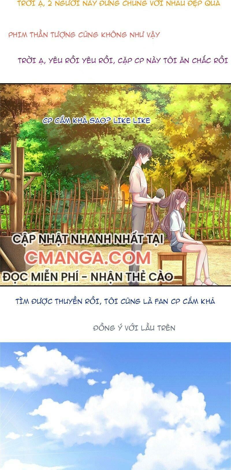 Ma Ma Đột Kích : Cha Mời Tiếp Chiêu Chapter 54 - 29