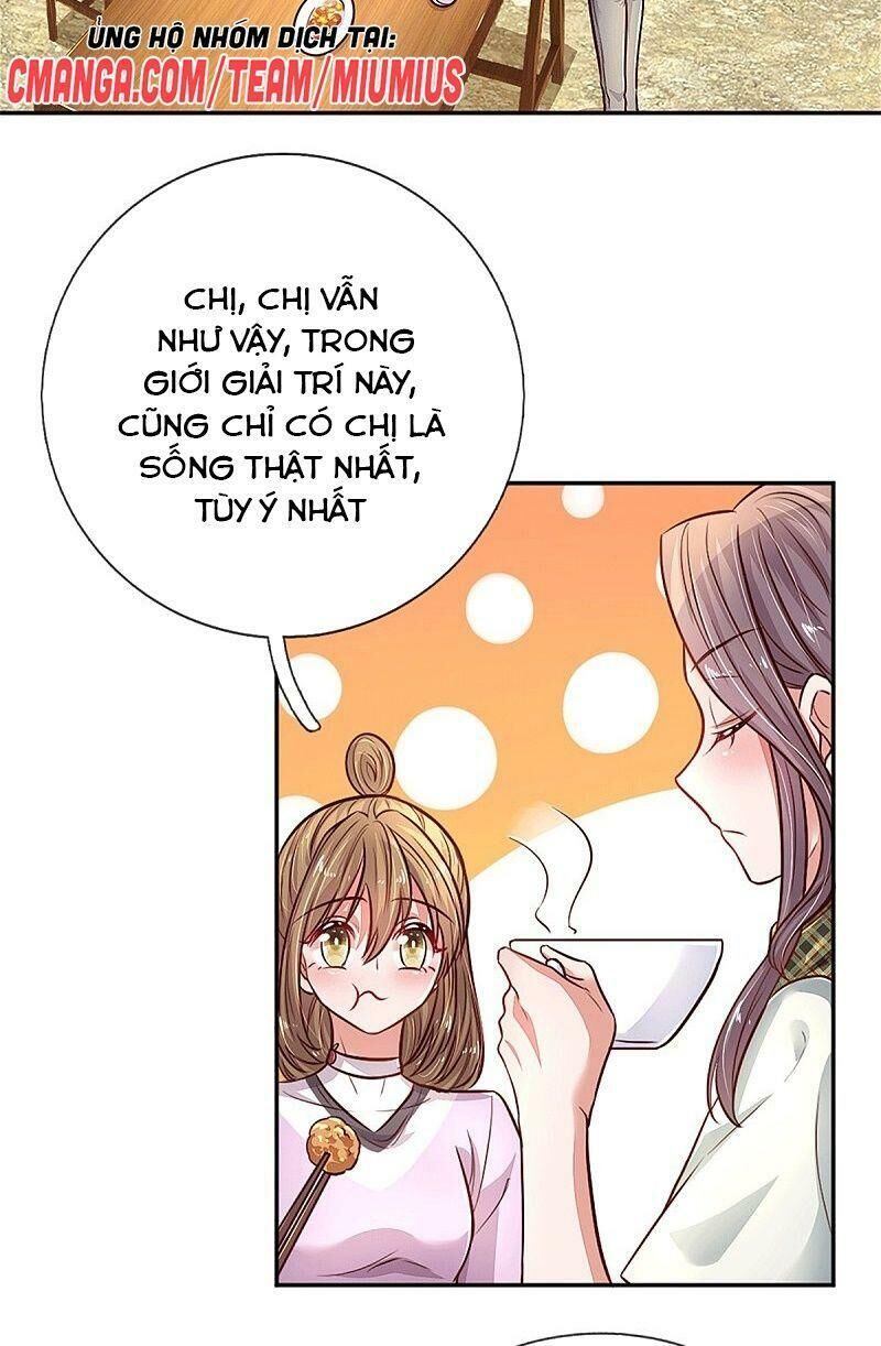 Ma Ma Đột Kích : Cha Mời Tiếp Chiêu Chapter 54 - 4